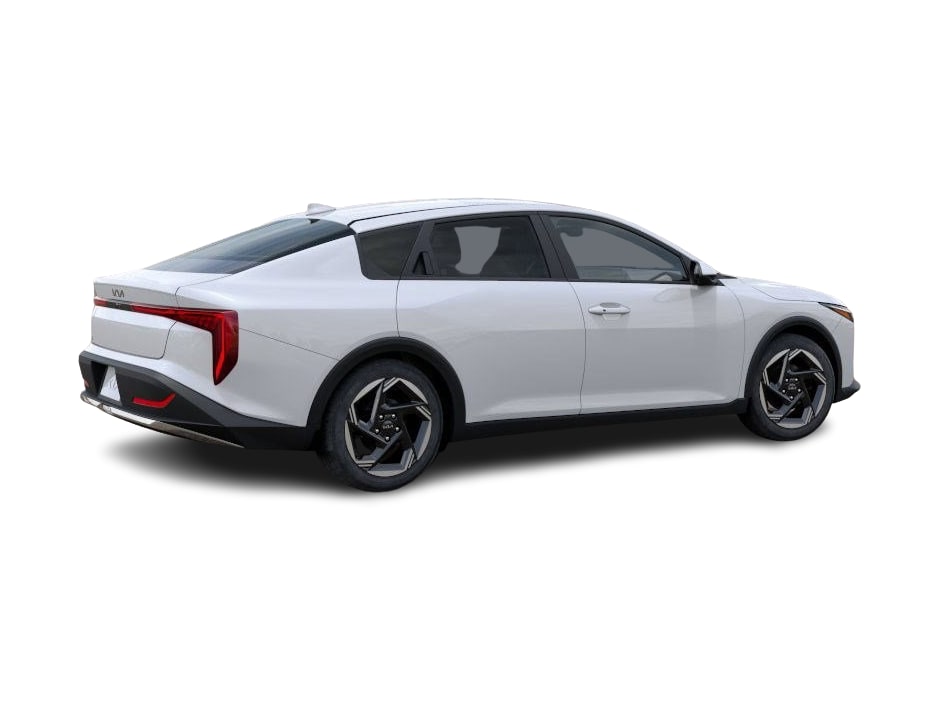 Thumbnail: 2025 Kia K4 - 17