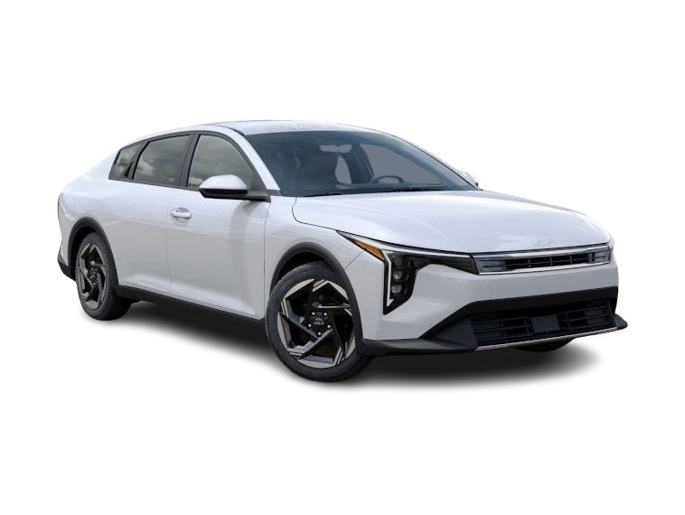 2025 Kia K4 EX 18