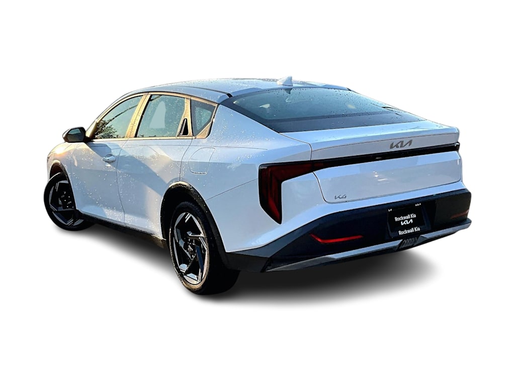 Thumbnail: 2025 Kia K4 - 3