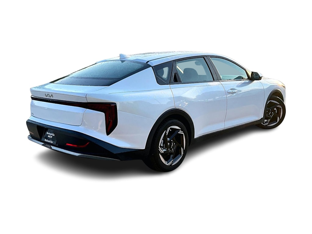 Thumbnail: 2025 Kia K4 - 15