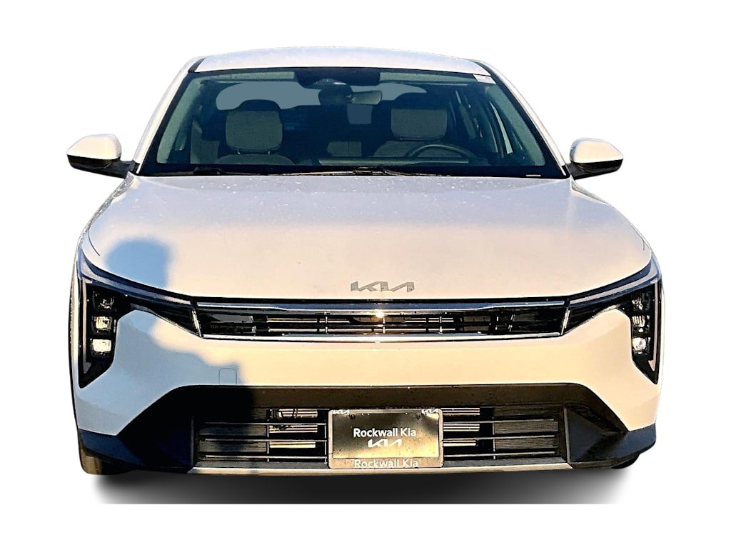 Thumbnail: 2025 Kia K4 - 4