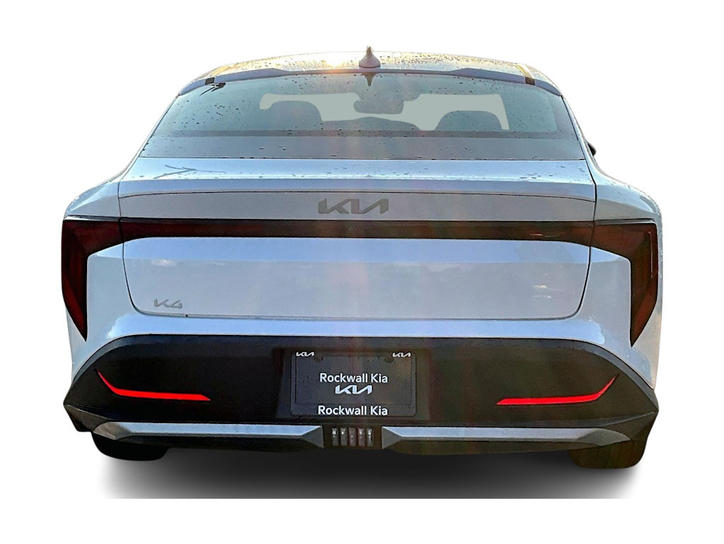 Thumbnail: 2025 Kia K4 - 16