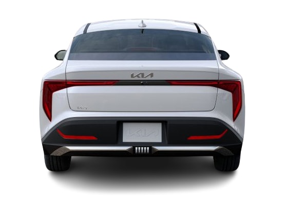 Thumbnail: 2025 Kia K4 - 16