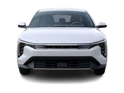 Thumbnail: 2025 Kia K4 - 5