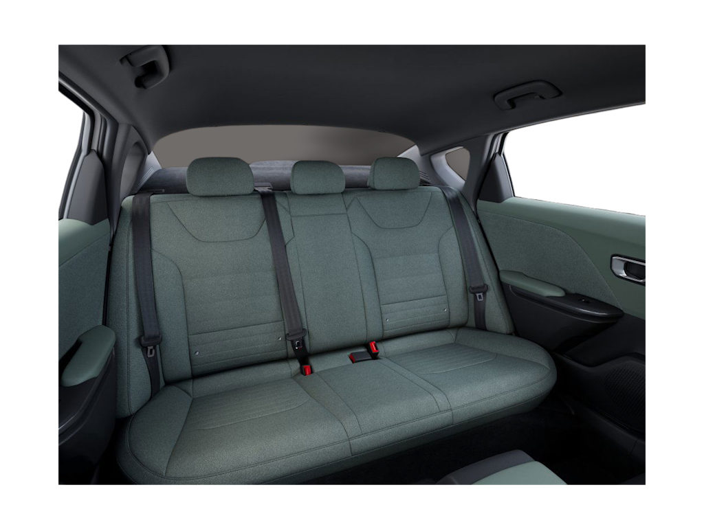 Thumbnail: 2025 Kia K4 - 14