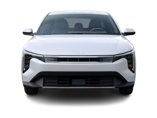 Thumbnail: 2025 Kia K4 - 5