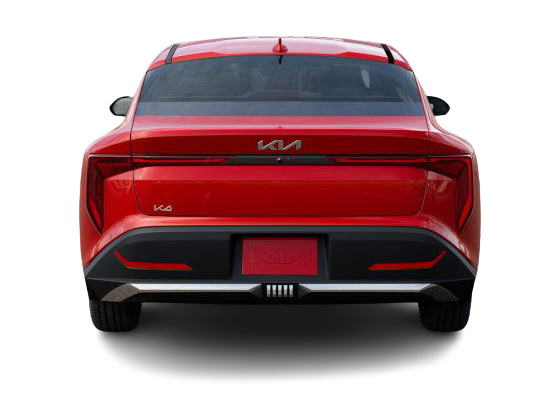 Thumbnail: 2025 Kia K4 - 14