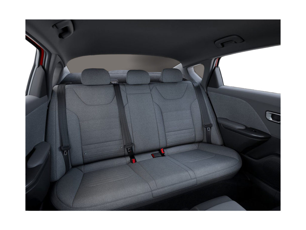 Thumbnail: 2025 Kia K4 - 12