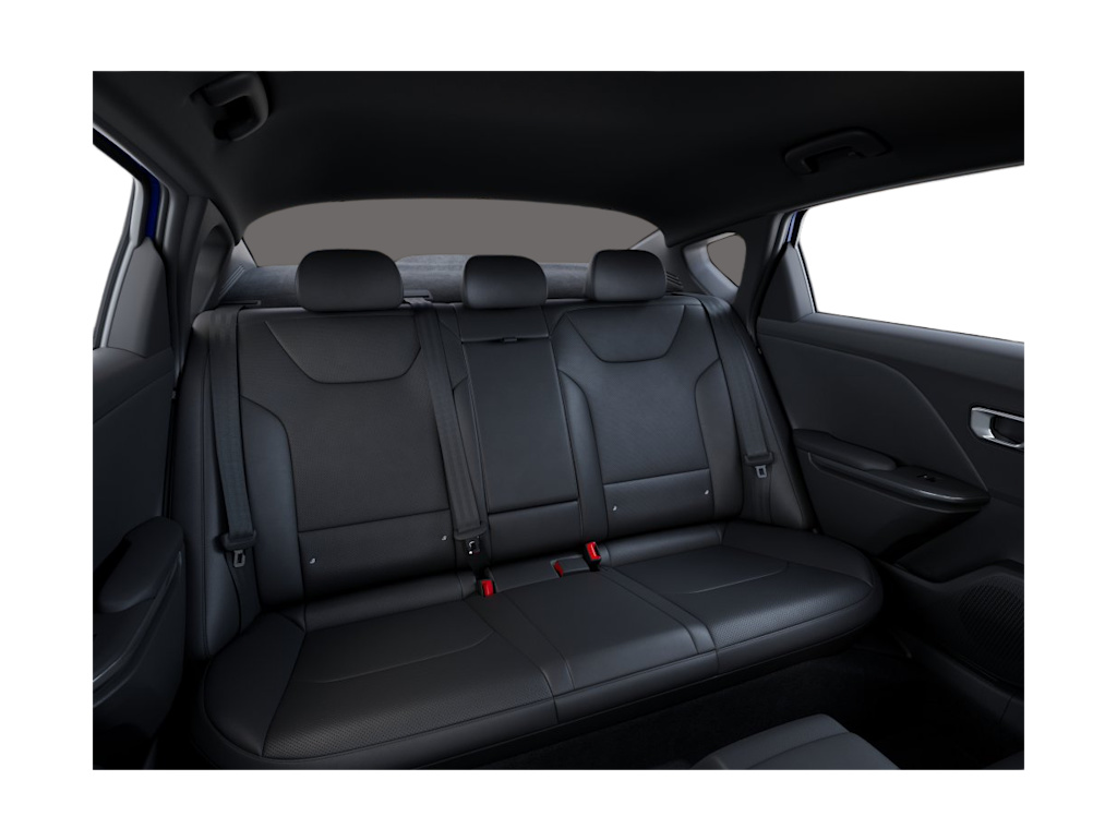 Thumbnail: 2026 Kia K4 - 14