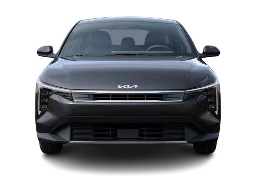 2025 Kia K4 EX 6