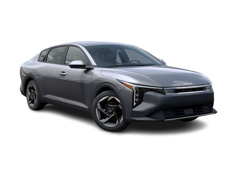 Thumbnail: 2026 Kia K4 - 19