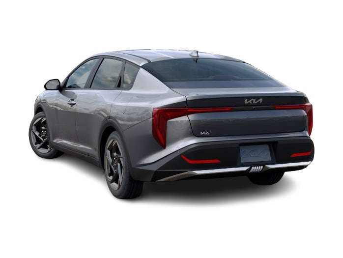 Thumbnail: 2026 Kia K4 - 15
