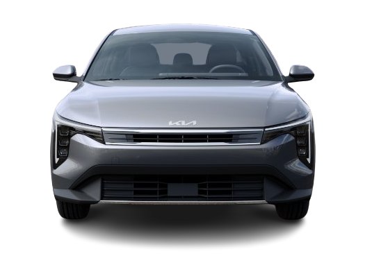 Thumbnail: 2026 Kia K4 - 4