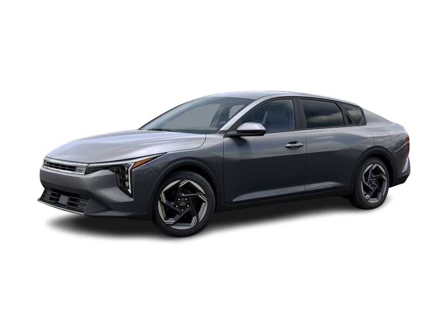 Thumbnail: 2026 Kia K4 - 14