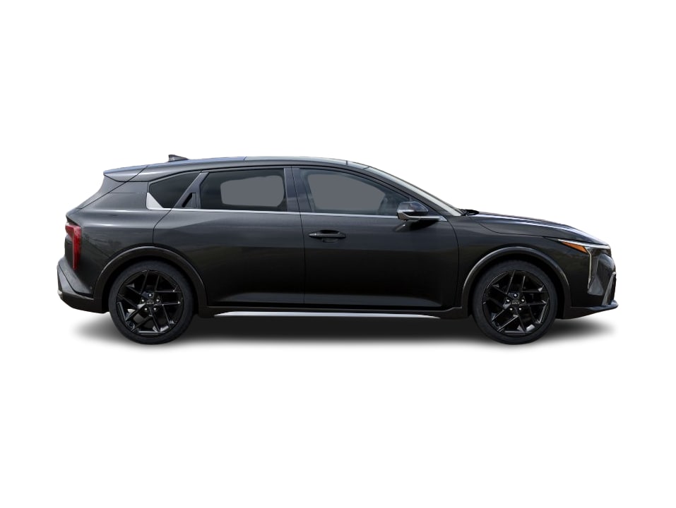 Thumbnail: 2026 Kia K4 - 18