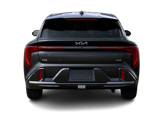 Thumbnail: 2026 Kia K4 - 16