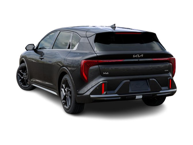 Thumbnail: 2026 Kia K4 - 15