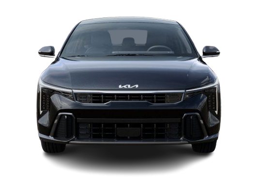 Thumbnail: 2026 Kia K4 - 5