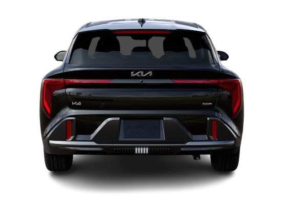 Thumbnail: 2026 Kia K4 - 16