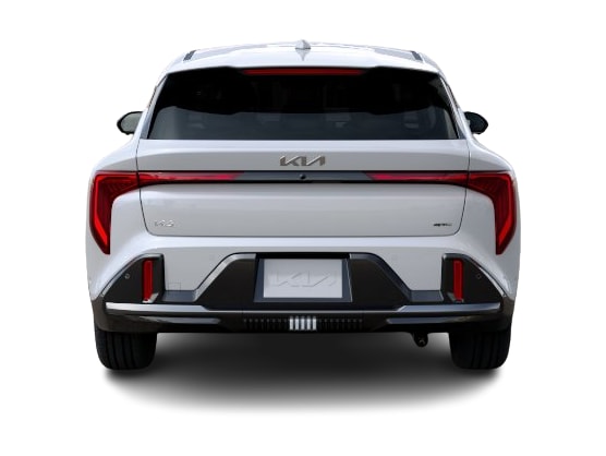 Thumbnail: 2026 Kia K4 - 16