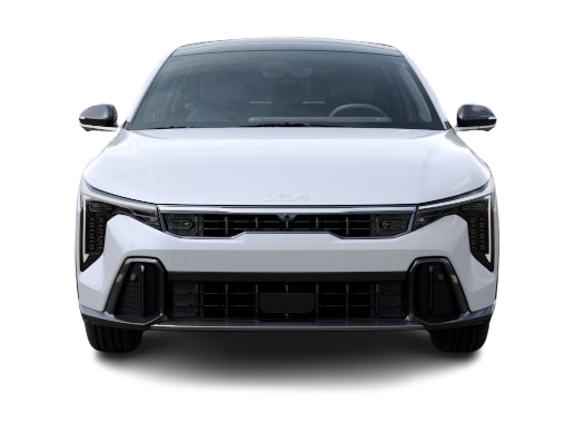 Thumbnail: 2026 Kia K4 - 4