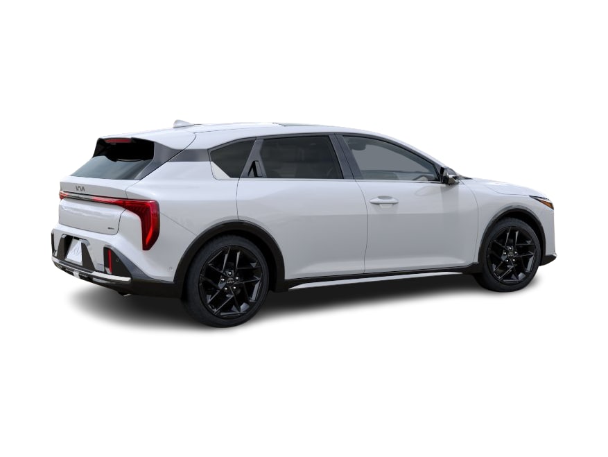 Thumbnail: 2026 Kia K4 - 17