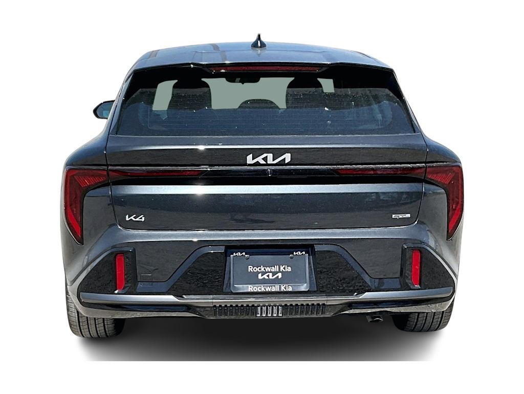 Thumbnail: 2026 Kia K4 - 4
