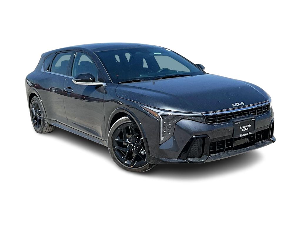 Thumbnail: 2026 Kia K4 - 12