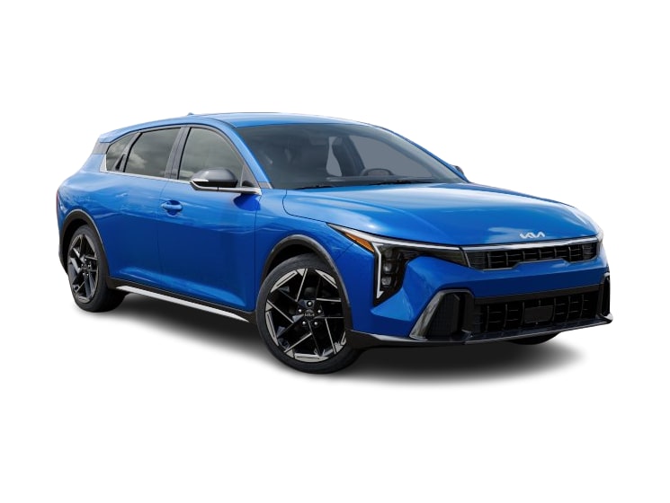 Thumbnail: 2026 Kia K4 - 19