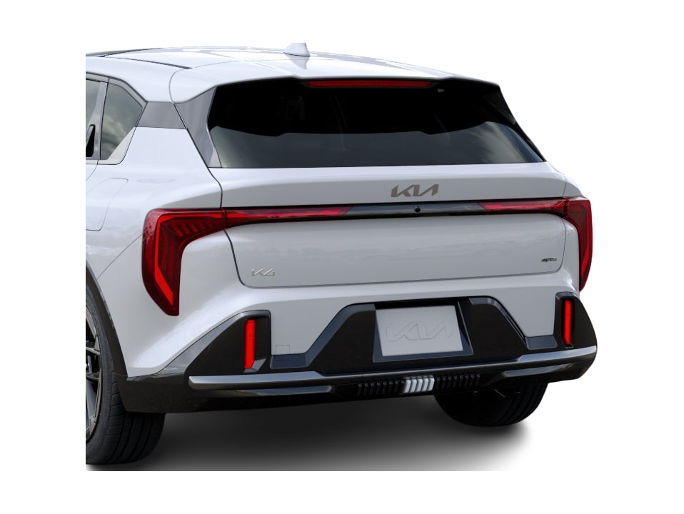 Thumbnail: 2026 Kia K4 - 3