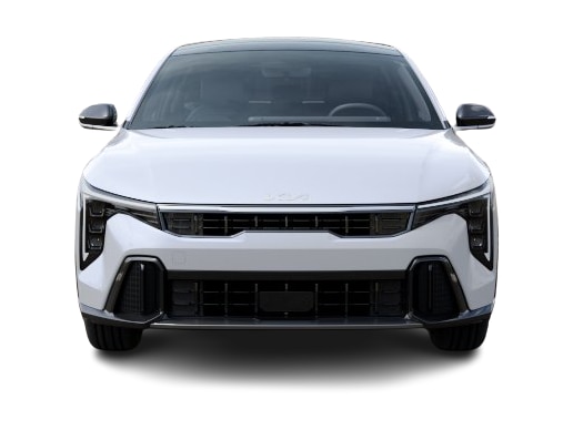 Thumbnail: 2026 Kia K4 - 4
