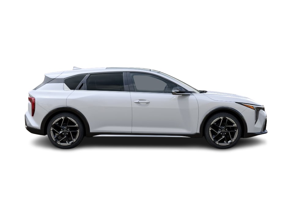 Thumbnail: 2026 Kia K4 - 18