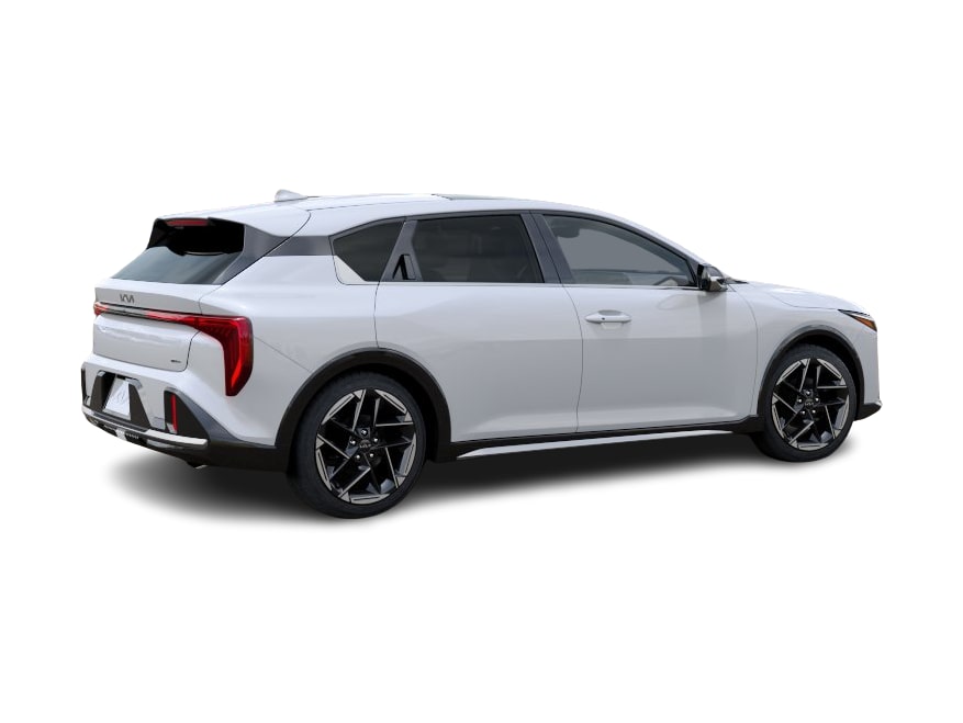 Thumbnail: 2026 Kia K4 - 17