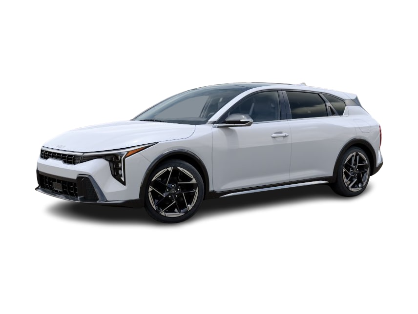 Thumbnail: 2026 Kia K4 - 14