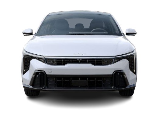 Thumbnail: 2025 Kia K4 - 5