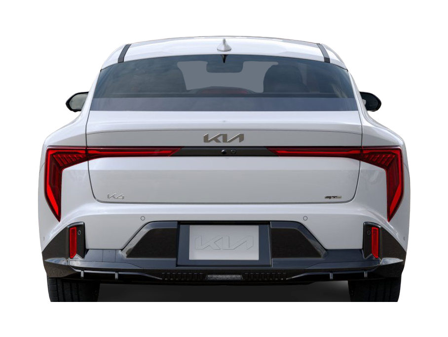 Thumbnail: 2025 Kia K4 - 4
