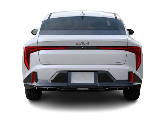 Thumbnail: 2025 Kia K4 - 16