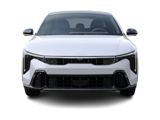 Thumbnail: 2026 Kia K4 - 5