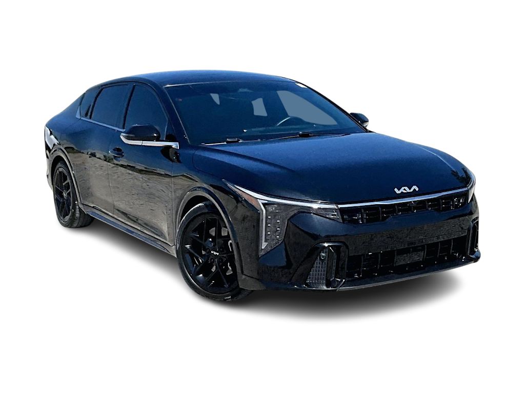 Thumbnail: 2025 Kia K4 - 19