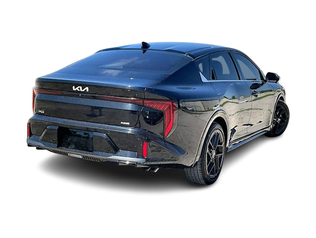 Thumbnail: 2025 Kia K4 - 18