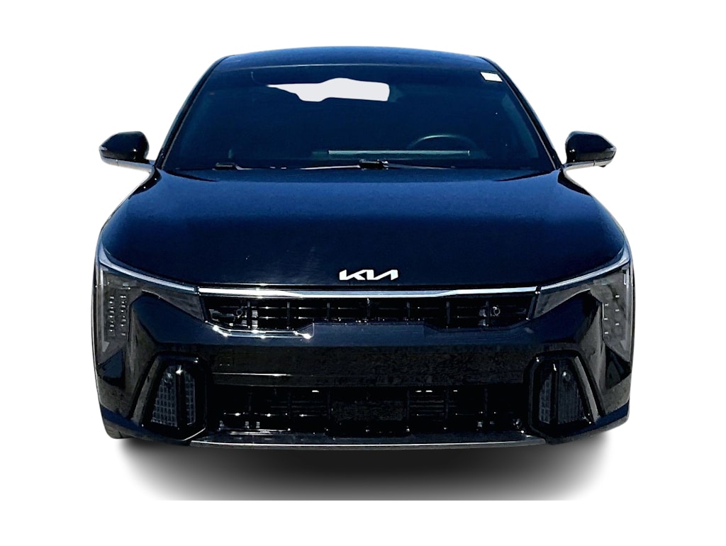 Thumbnail: 2025 Kia K4 - 5