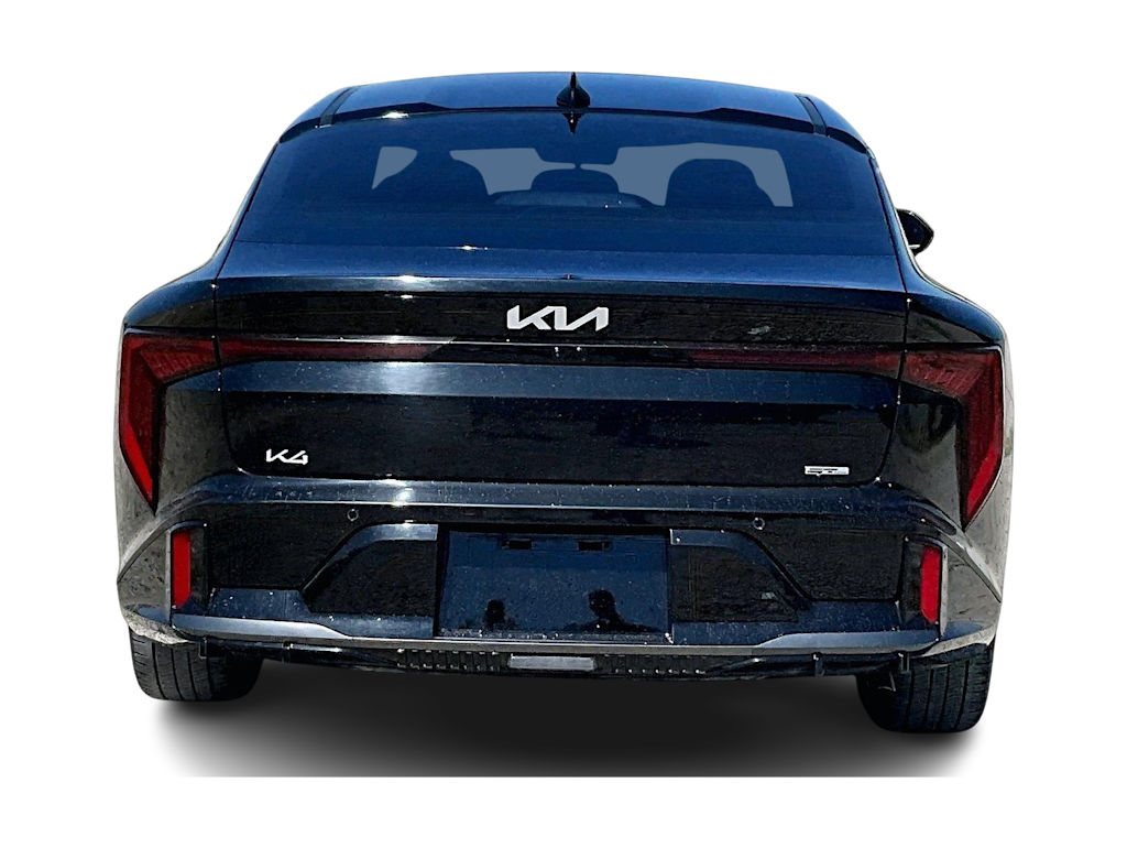 Thumbnail: 2025 Kia K4 - 4