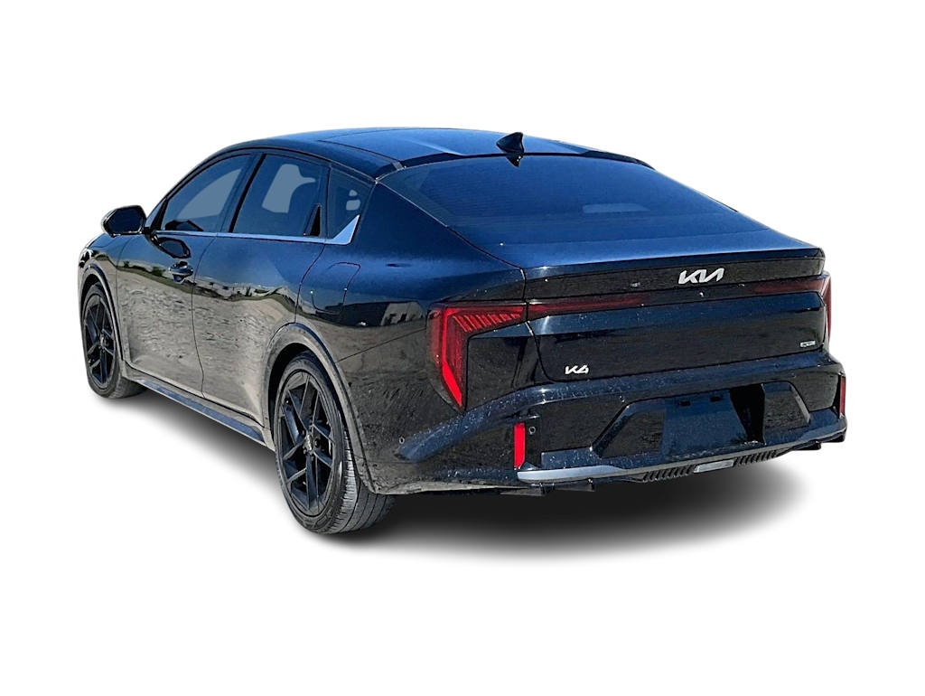 Thumbnail: 2025 Kia K4 - 3