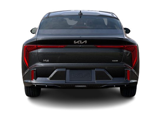 Thumbnail: 2025 Kia K4 - 15