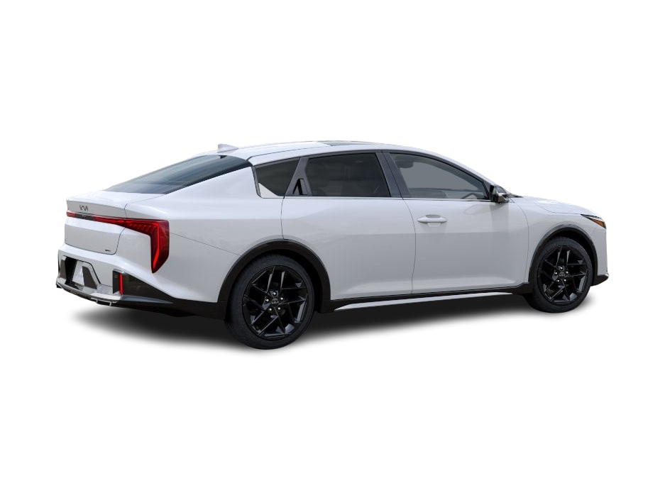 Thumbnail: 2026 Kia K4 - 17
