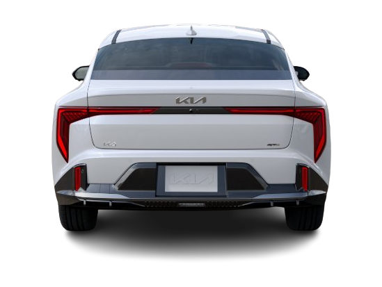 Thumbnail: 2026 Kia K4 - 16