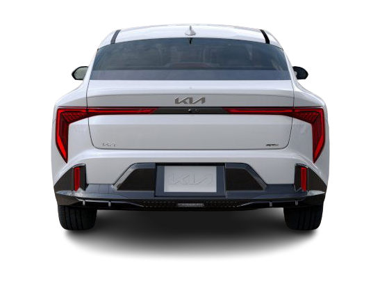 Thumbnail: 2025 Kia K4 - 16