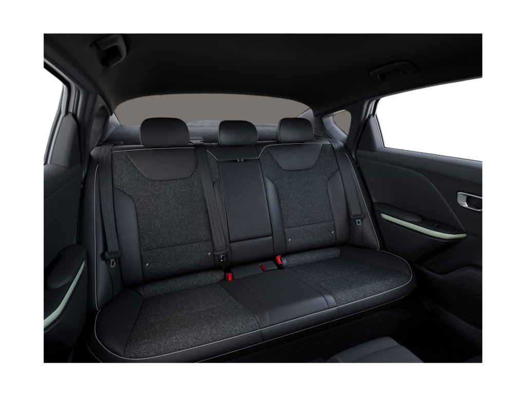 Thumbnail: 2025 Kia K4 - 14