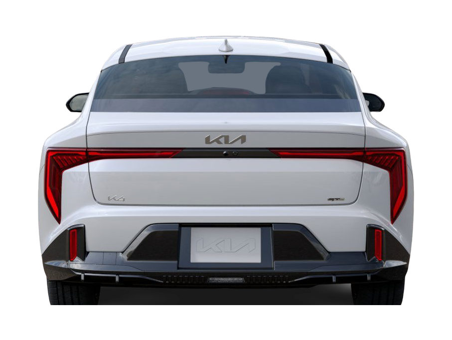 Thumbnail: 2025 Kia K4 - 4