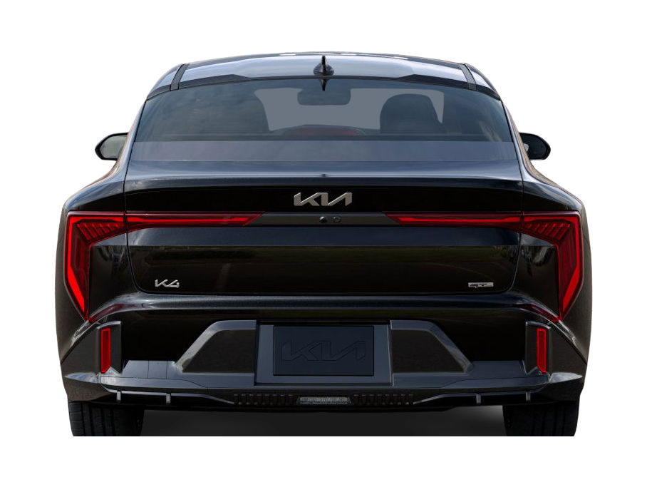 Thumbnail: 2025 Kia K4 - 4